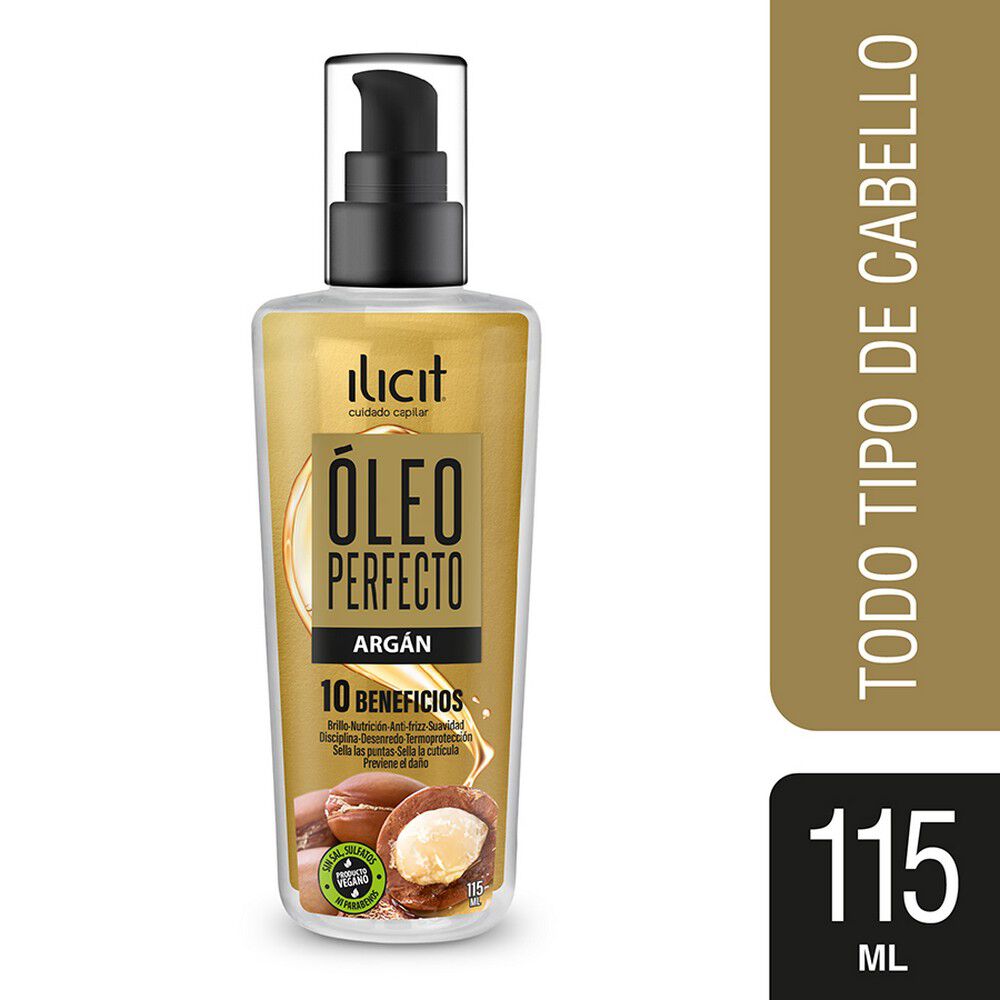 Óleo-Perfecto-Aceite-De-Argan-115-ml-imagen-2