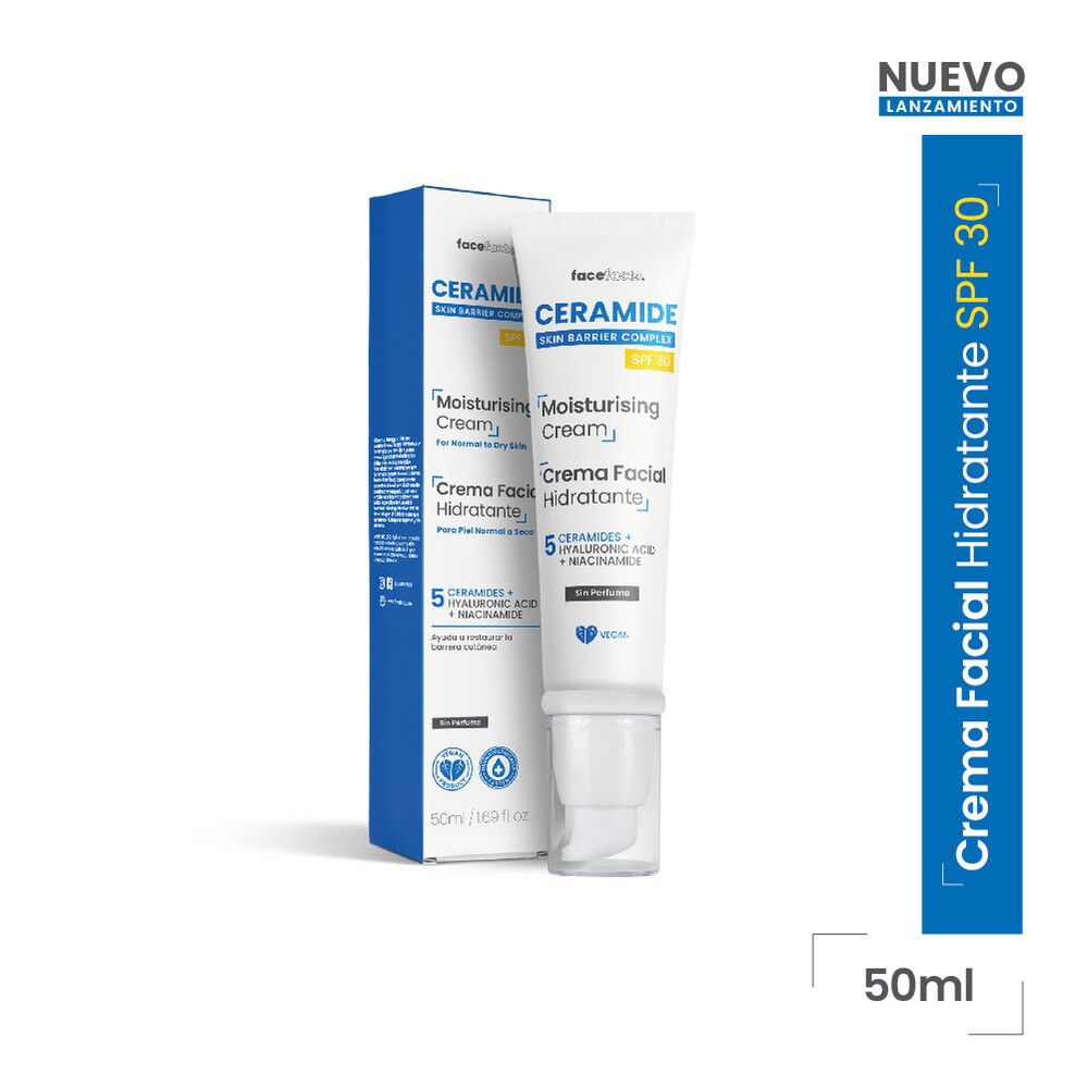 Crema-Facial-Hidratante-SPF30-50ml-imagen-1