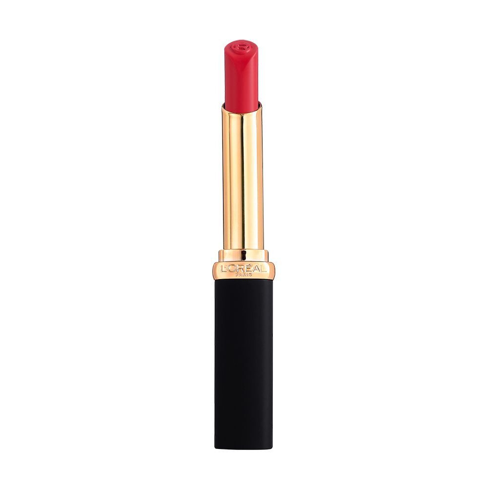 Labial-Color-Riche-Intense-Volume-Matte---188-Rose-Activist-imagen-1