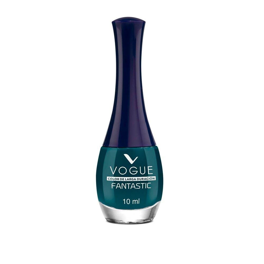 Esmalte  Fantastic Empoderada 10Ml
