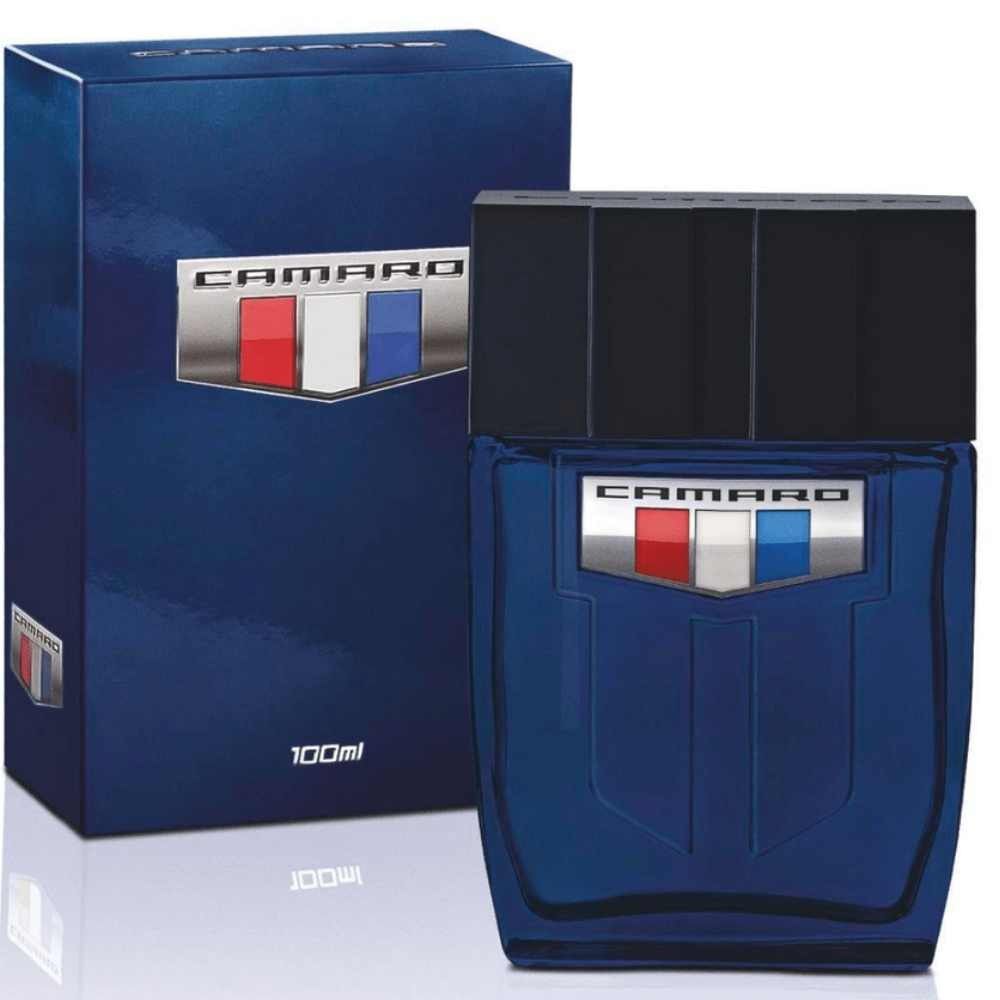 Blue Edt 100 Ml