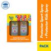 Pack-Banana-Boat-Advanced-Protection-+-Advanced-Protection-Kids-imagen-1