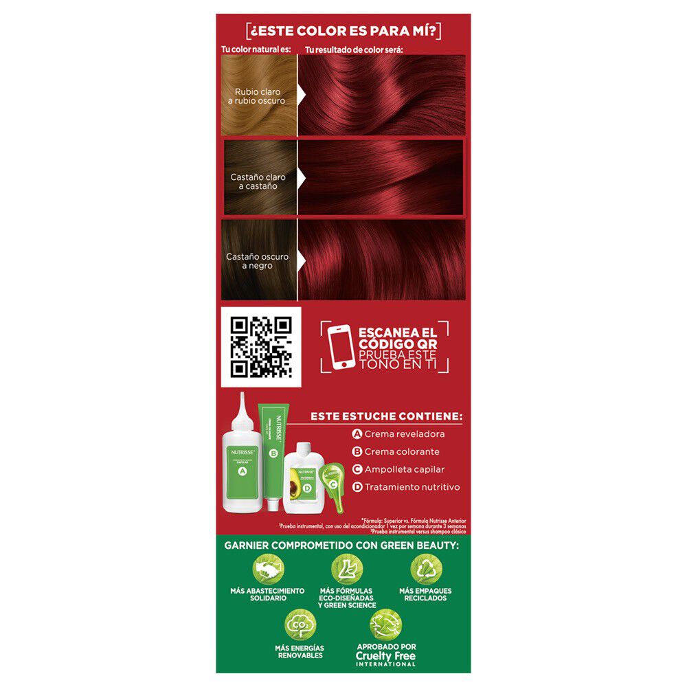 Coloración-Garnier-Colorissimos-5562-Fresa-imagen-3