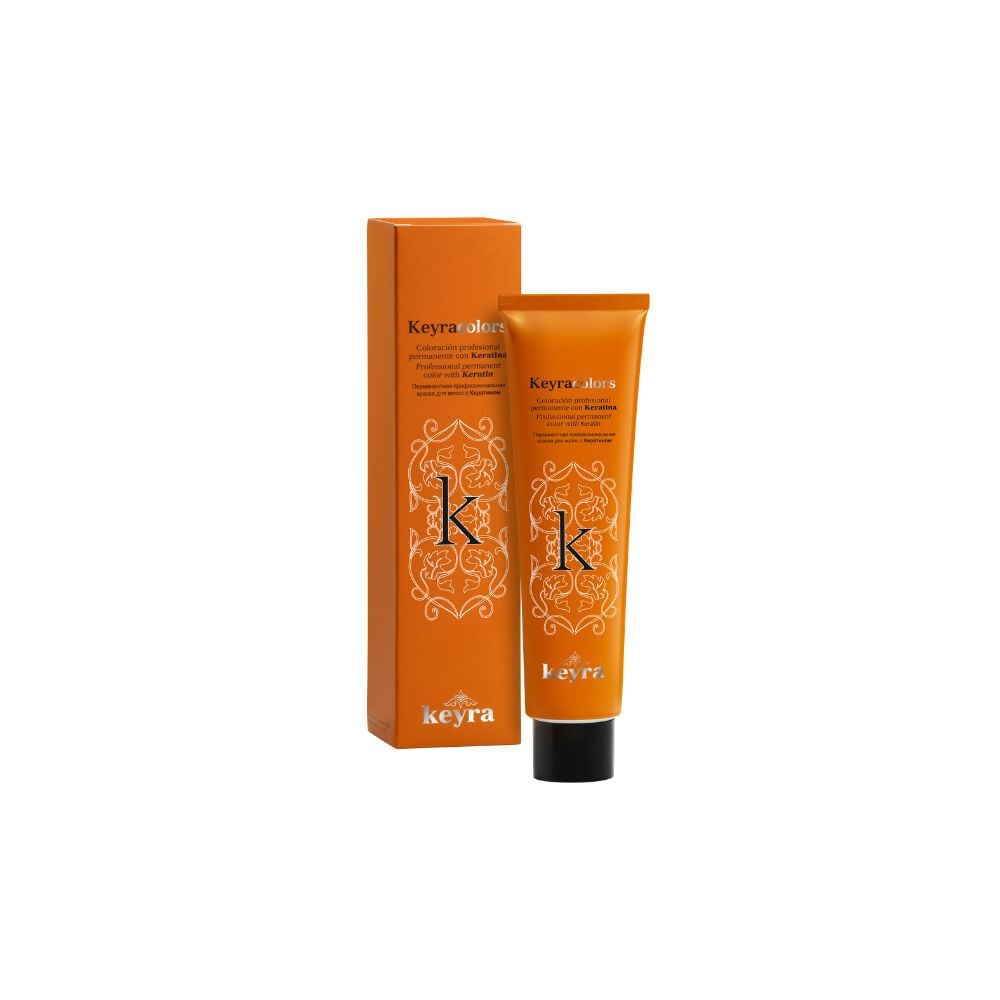Coloración permanente8.1 (Hair Color) 100Ml