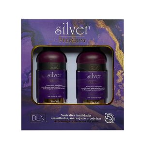 Silver-Shampoo-200-mL-+-Acondicionador-200-mL-imagen