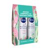 Mousse-Corporal-Frambuesa-y-Té-Blanco-200-mL-+-Mousse-Corporal-Pepino-y-Té-Matcha-200-mL-imagen-2