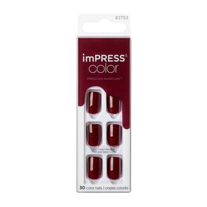 Uñas-Postizas-Impress-Color-Im-Not-A-Cinna-X30--imagen