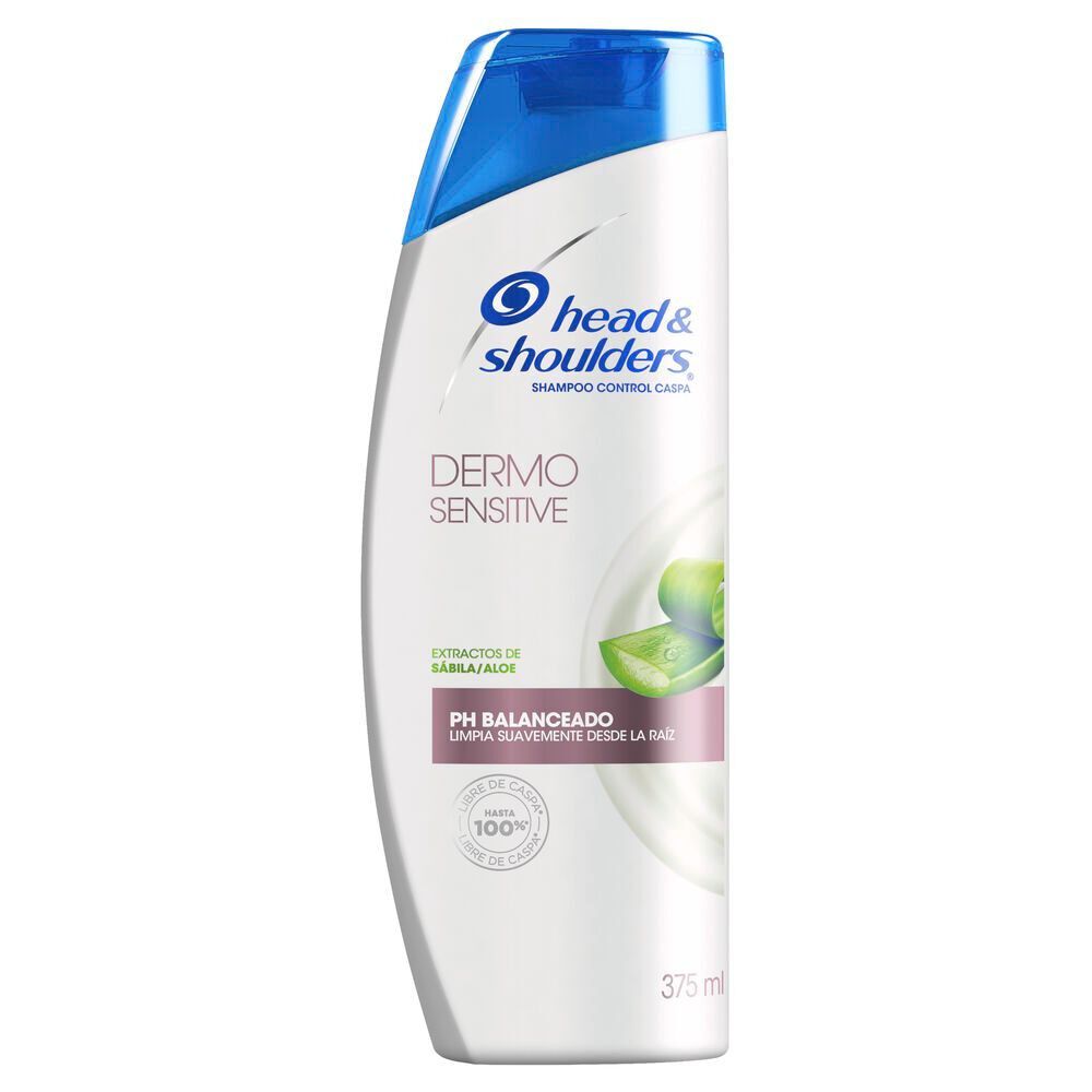 Shampoo-Dermo-Sensitive-Aloe-Vera-375-mL-imagen-5