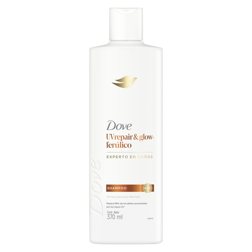 Shampoo UV Repair 370 ml