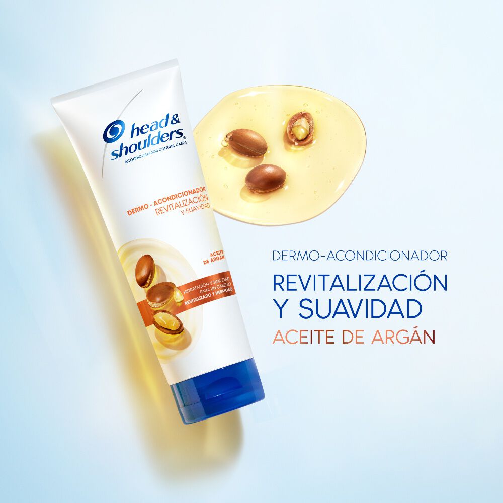 Dermo-Acondicionador-Revitalización-y-Suavidad-Aceite-de-Argán--300-ml-imagen-2