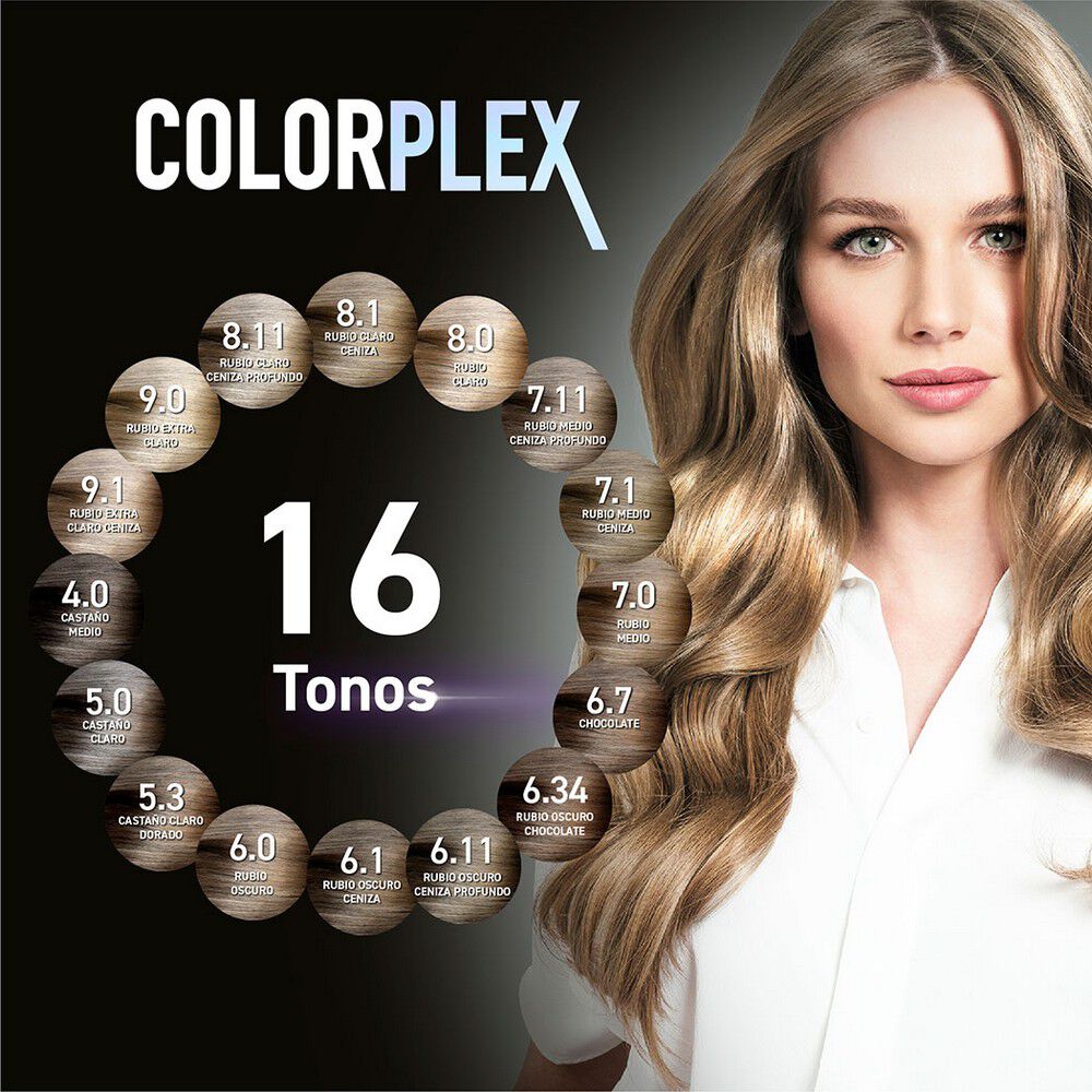 Coloración-Permanente-Pre-Cuidado-Strong-Bond-5.3-Castaño-Claro-Dorado-imagen-5