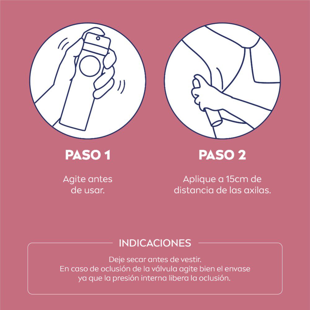 Antitranspirante-Nivea-Beauty-Elixir-Sensitive-Spray-imagen-4