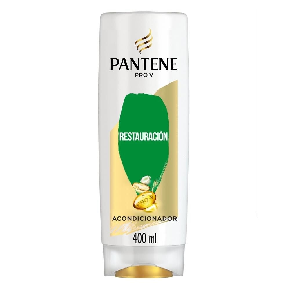 Acondicionador Restauracion 400 mL