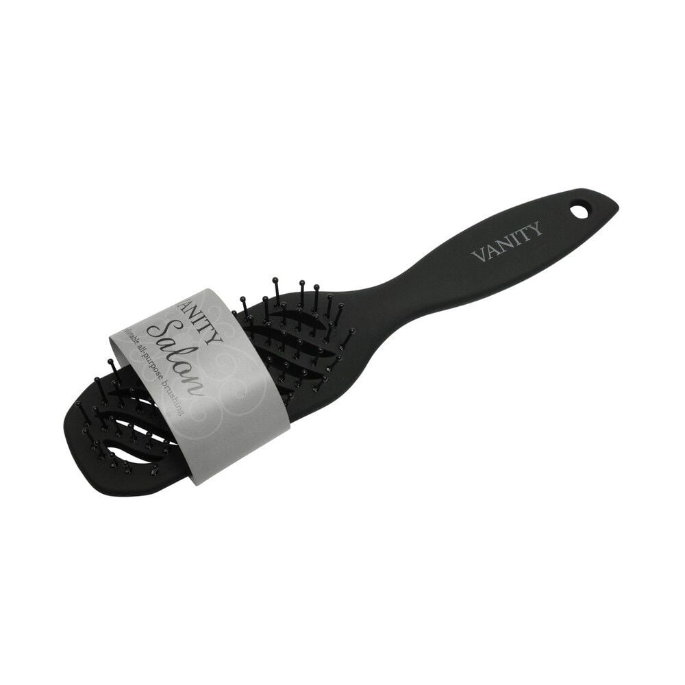Salon Cepillo Pelo Ventilado X1