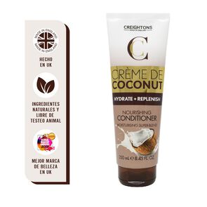 Acondicionador-Hidratante-Creme-De-Coconut-&-Keratin-Moisturising-250-ml-imagen