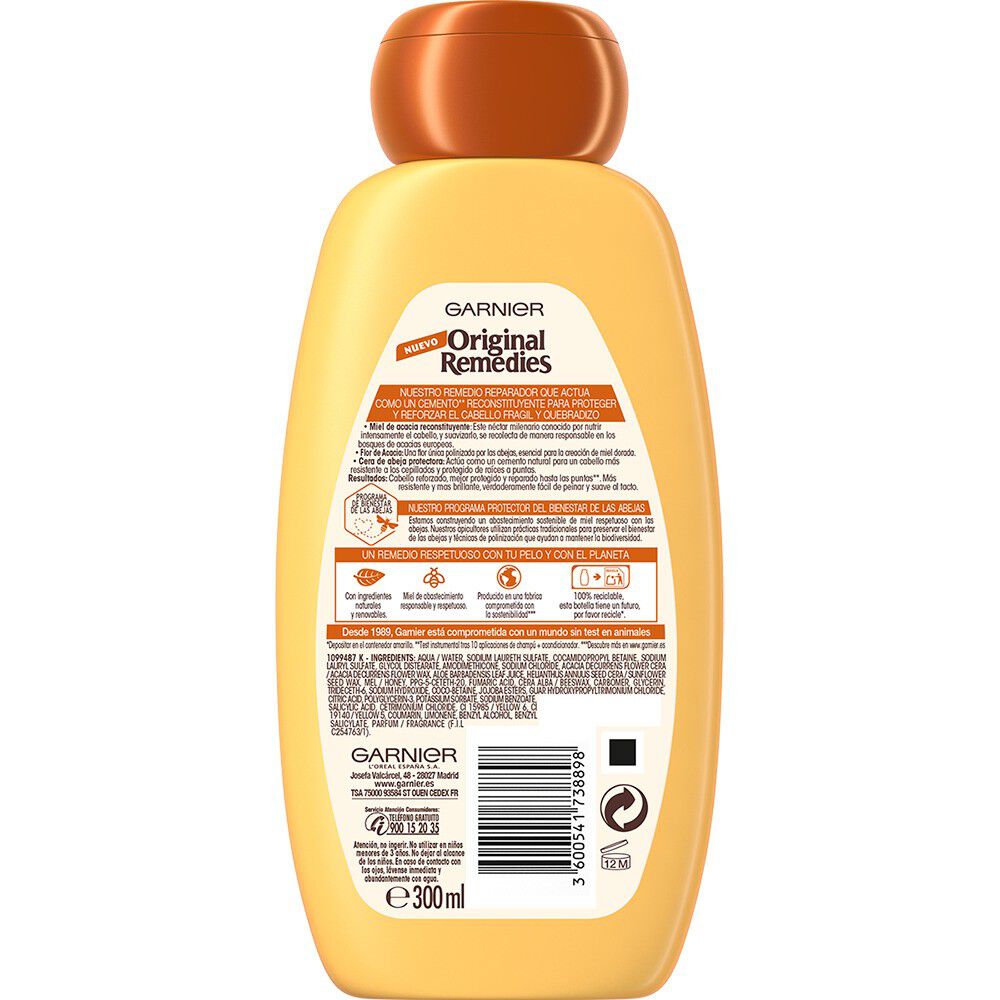 Shampoo-Tesoros-de-Miel-300-ml-imagen-3