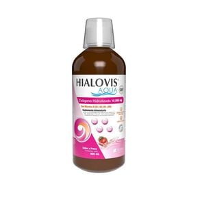 Hialovis-Aqua-Colágeno-hidrolizado-10,000-mg--600-mL-Sabor-Fresa-imagen