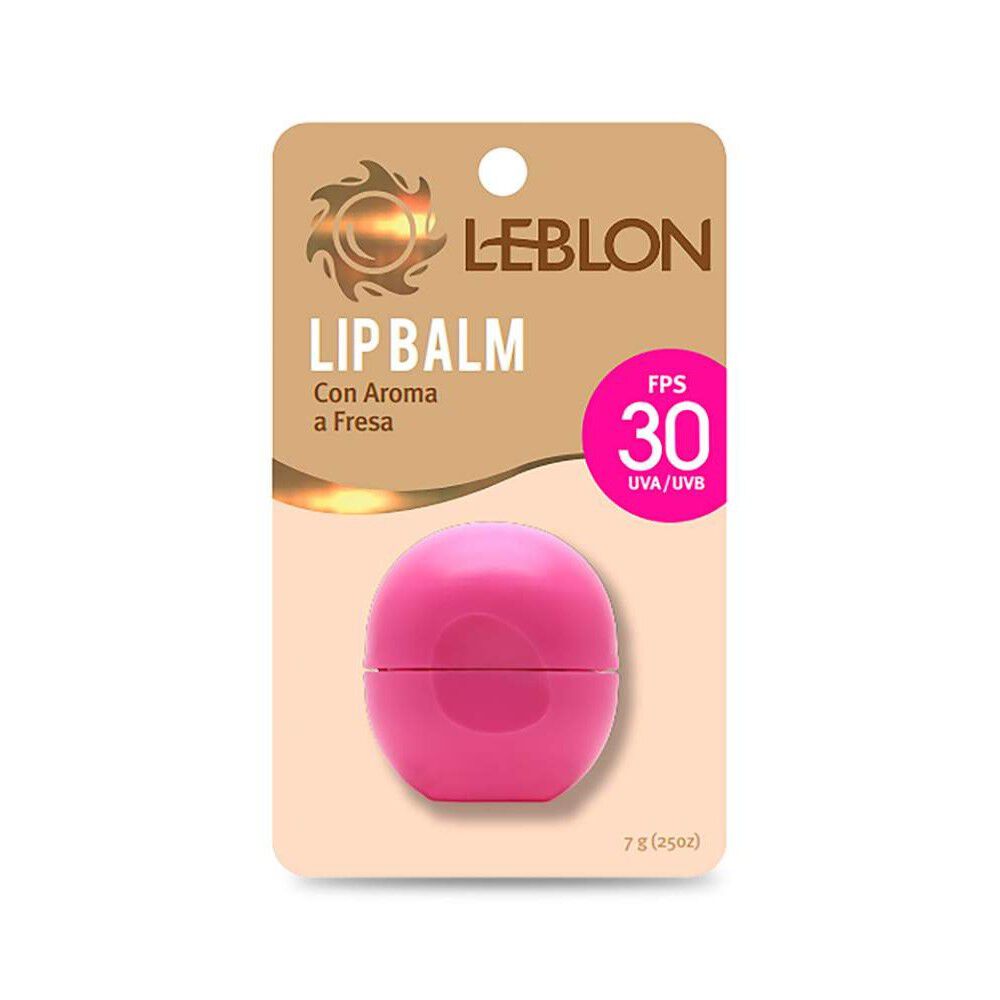 Bálsamo-Labial-Fps-30-con-Aroma-a-Frutilla-7-grs-imagen