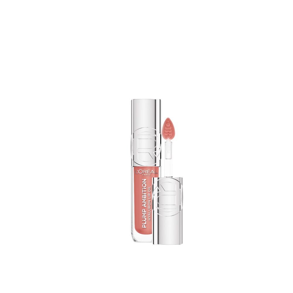 Aceite Labial Plump Ambition 601 Worth It 5ml