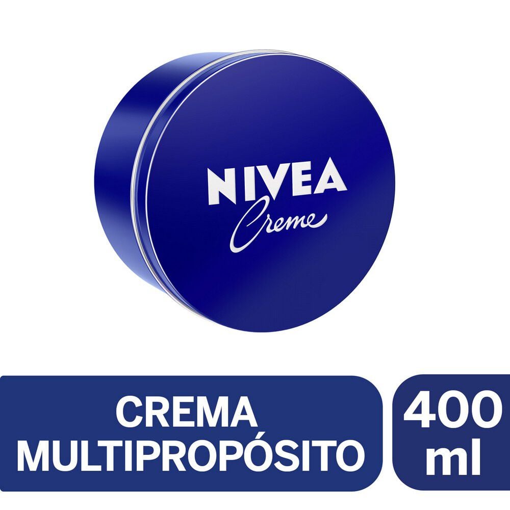 Crema Multipropósito Creme 400 Ml