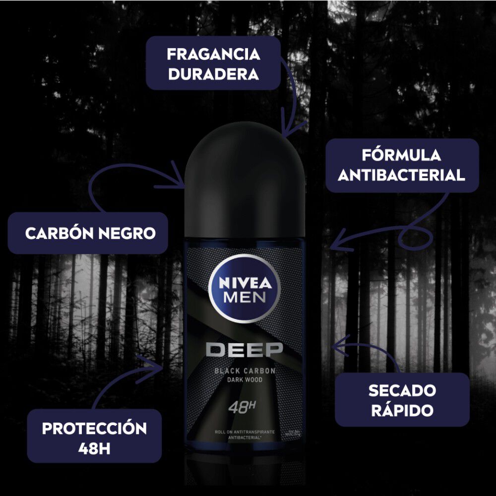 Antitranspirante-Nivea-Men-Deep-Dark-Wood-Roll-On-50-mL-imagen-2