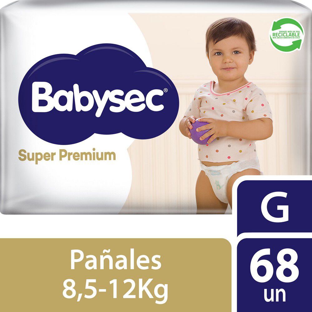 Pañales-Babysec-Súper-Premium-Talla-G-imagen