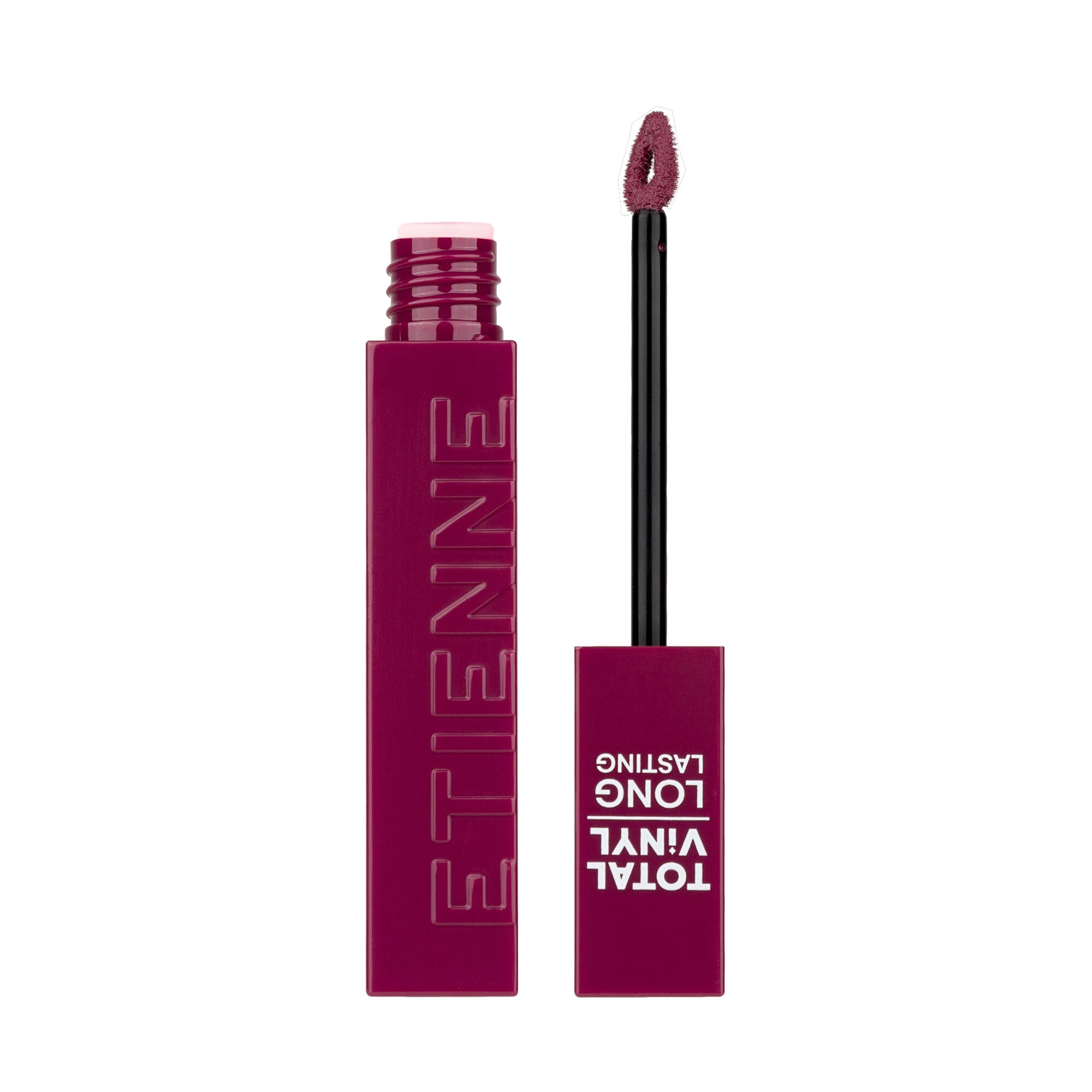 Labial Total Vinyl Darkrose 08/L