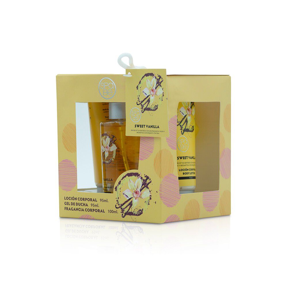 Set-Crema-Corporal-Vainilla-+-Shower-+-Body-Spray-imagen-3