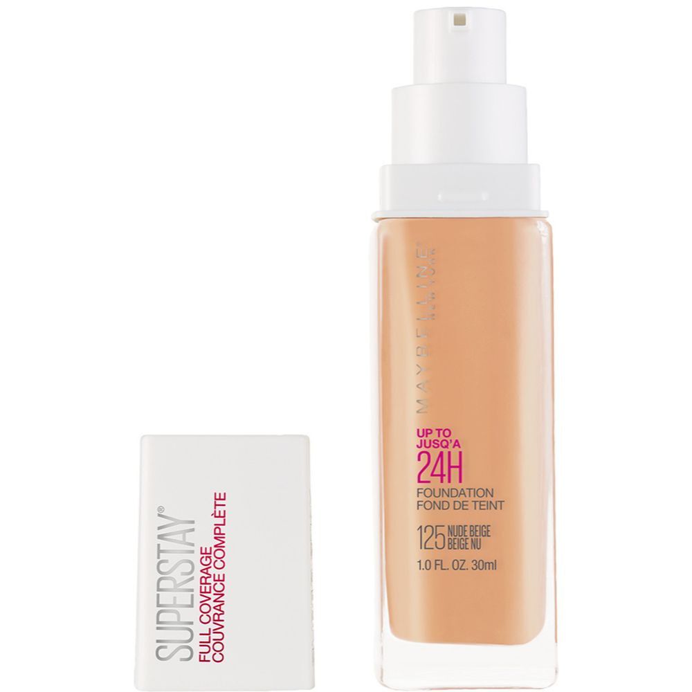 Base-de-Maquillaje-Superstay-24-Horas-Alta-Cobertura-125-Nude-Beige-imagen-2