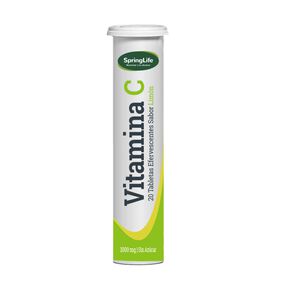 Vitamina-C-20-Tabletas-Efervescente-Sabor-Limón-Sin-Azúcar-1000-mg-imagen