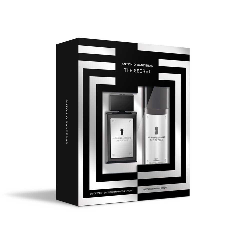 Set-The-Secret-EDT-50-mL-+-Desodorante-150-mL---Perfume-Hombre-imagen-1