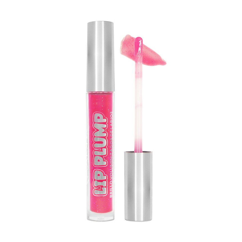 Voluminizador de Labios Pinky Plump