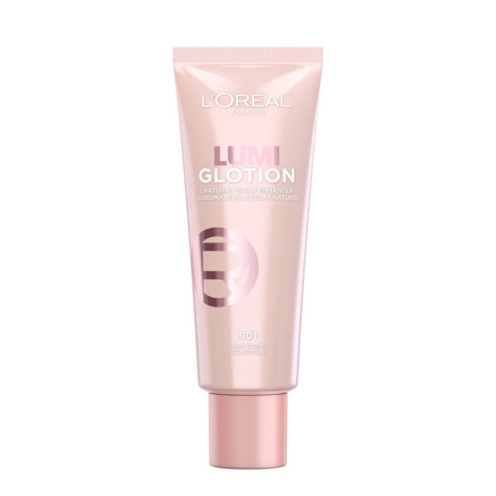 Base de Maquillaje Lumi Glotion All in 1 901 Fair Glow 40ml