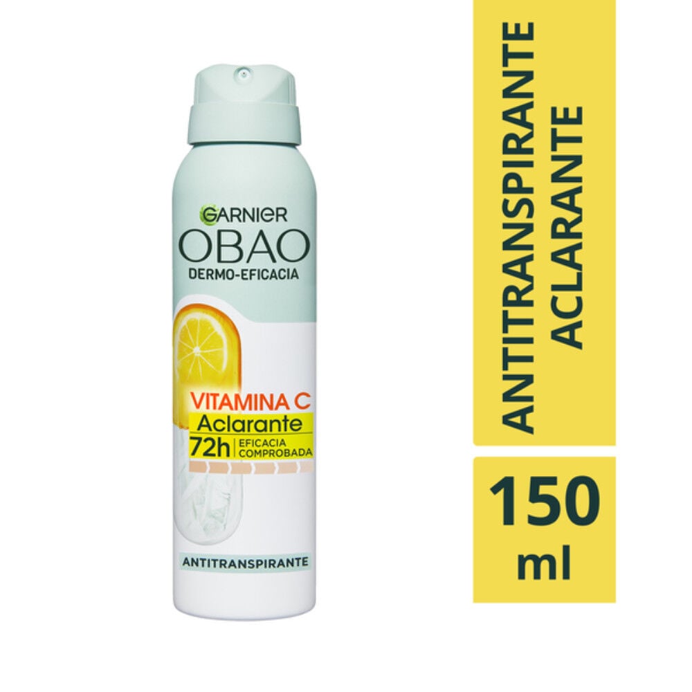 Dermoeficacia Vitamina C Spray