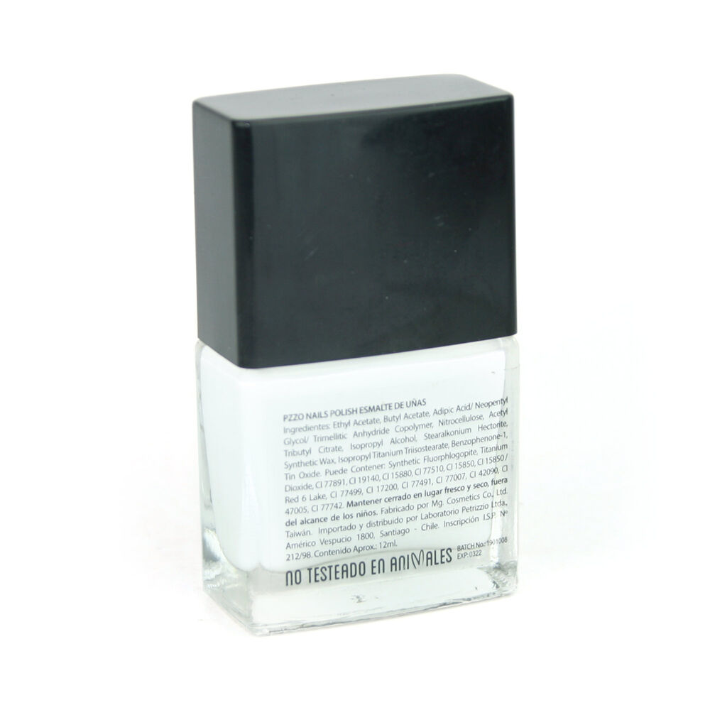 Luxe-Nails-Esmalte-de-Uñas-de--12-mL-Color-Blancotiza-imagen-2