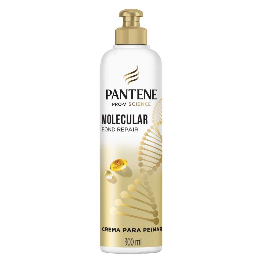 Crema para Peinar Molecular Bond Repair 300 ml
