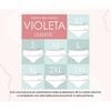 Calzón-Menstrual-Reutilizable-Violeta-Negro-Talla-M-imagen-4