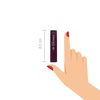 Labial-Cremoso-Mate-8Hrs-Colorissimo-Mora-Cool-4-grs-imagen-5