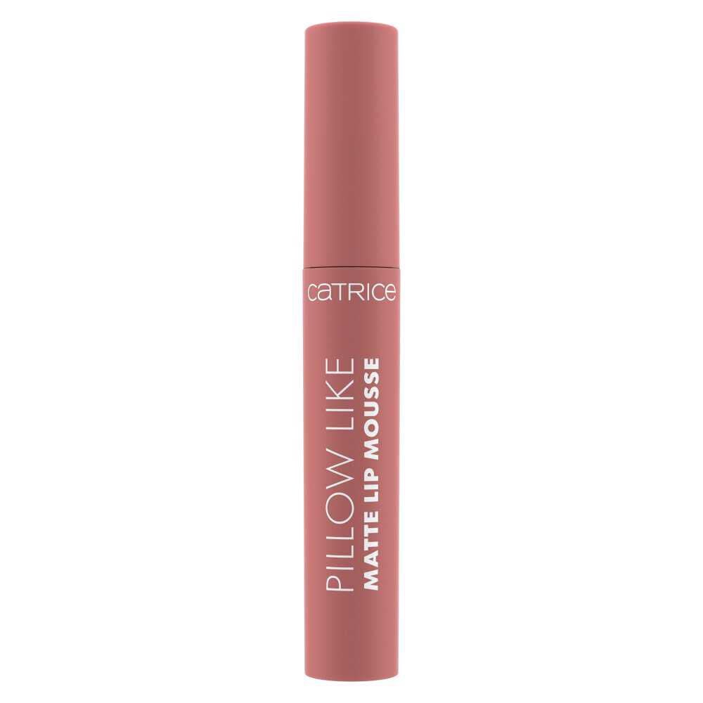 Labial Mousse Pillow Matte 010