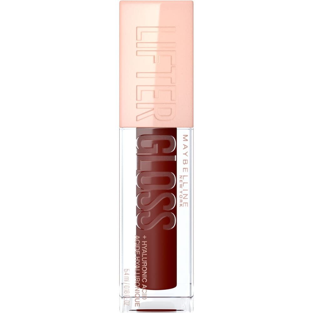Brillo Labial Lip Lifter Gloss Honeyd Maple 5.4 ml