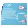 Spa-Maquina-de-Afeitar-Recargable-+-Cartuchos-X3-+-Estuche-de-Viaje-imagen-3