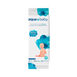 Aqua-Baby-Toallas-Humedas-30-Unidades-imagen