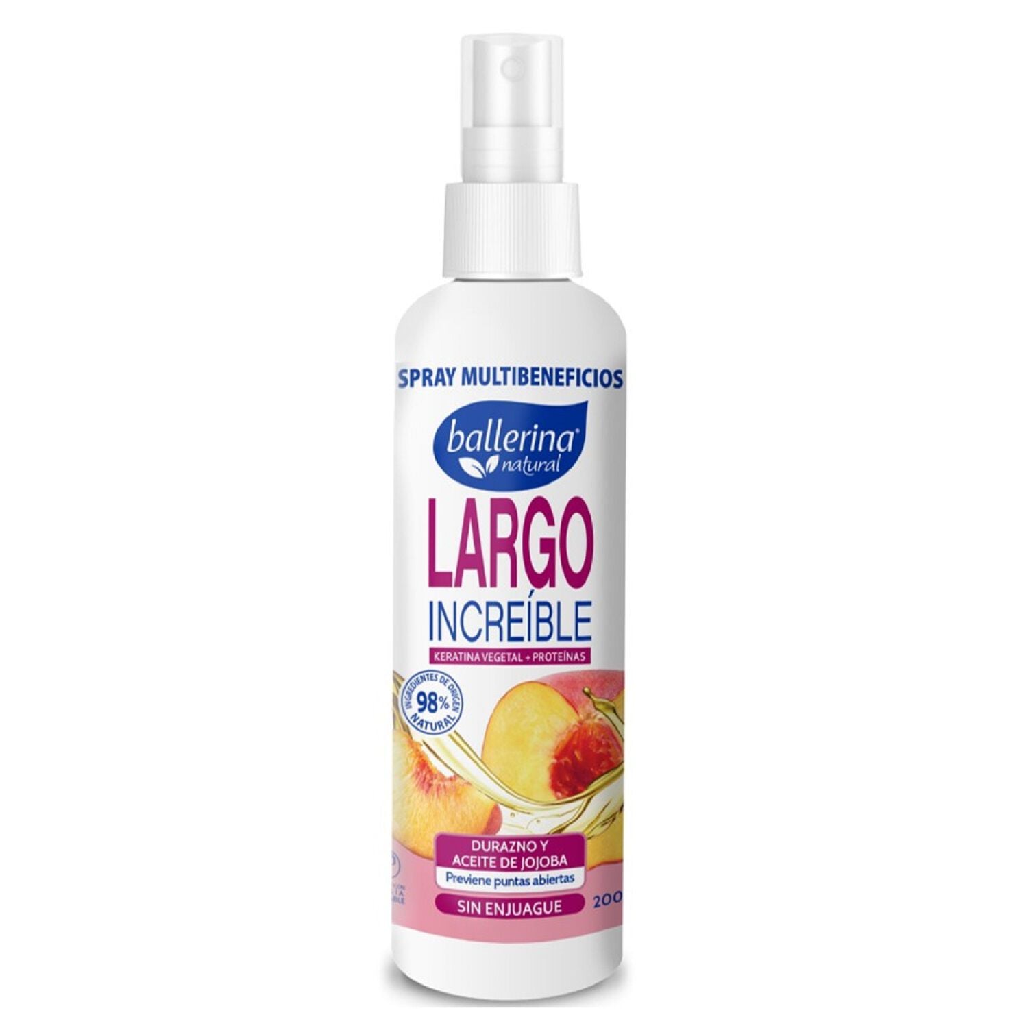 Spray Largo increible fco 200ml