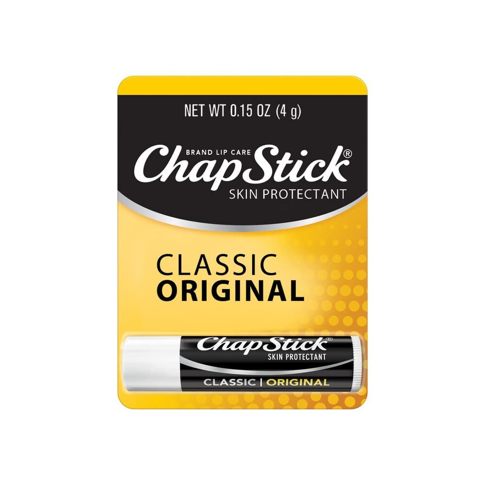 Bálsamo Labial Original 4G