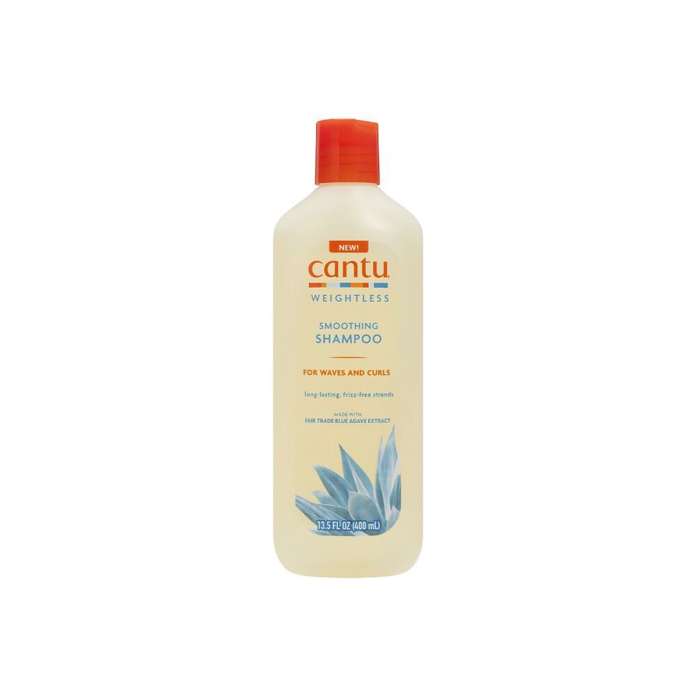 CANTU SHAMPOO WEIGHTESS 400ML