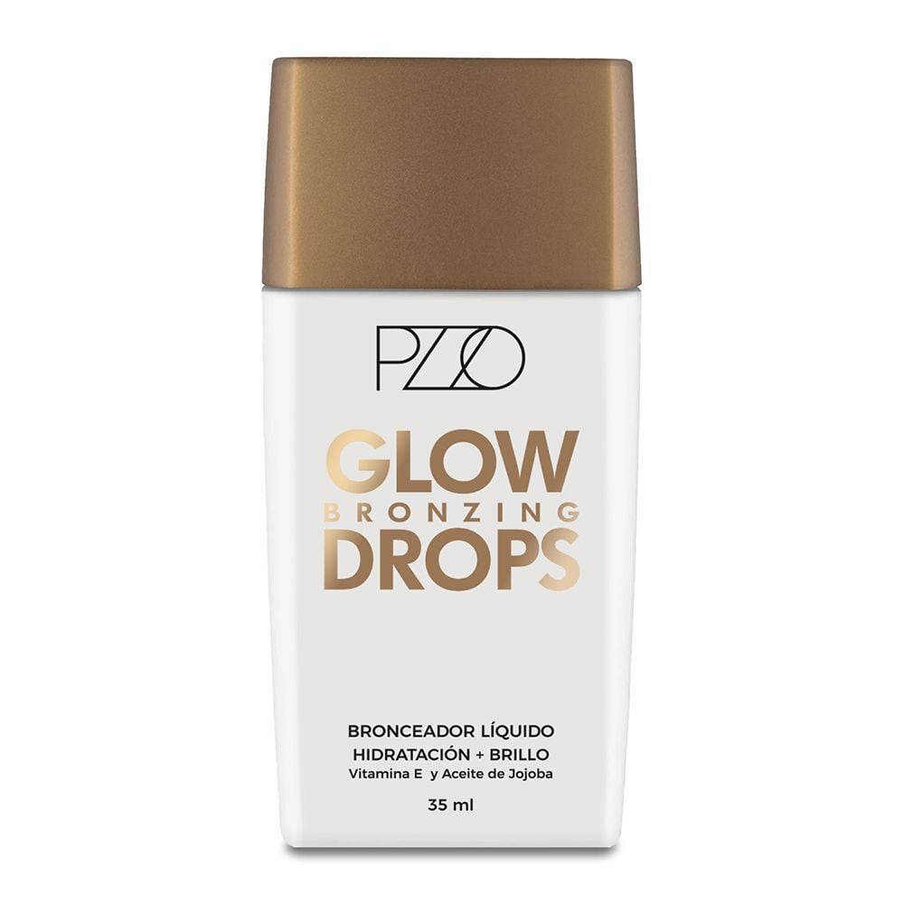 Glow Bronzing Drops Copacabana Sun