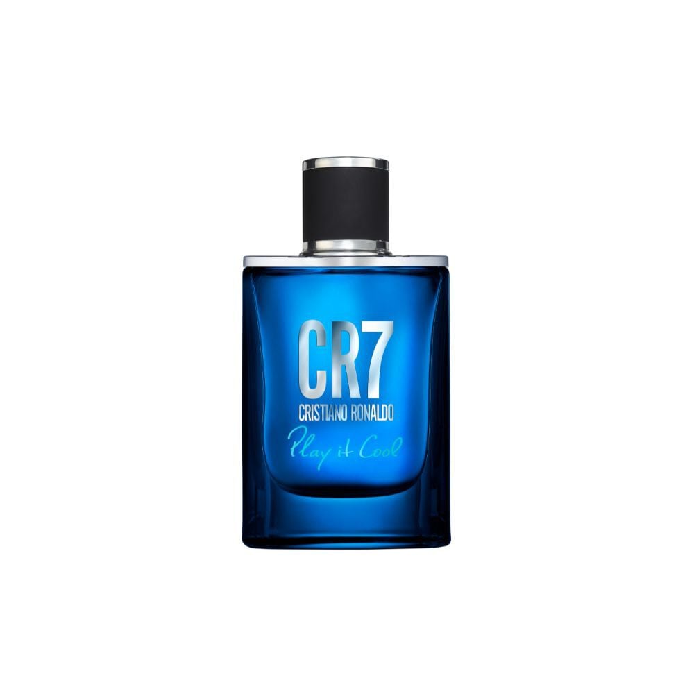 Fragancia Cristiano Ronaldo Play It Cool Edt 30Ml