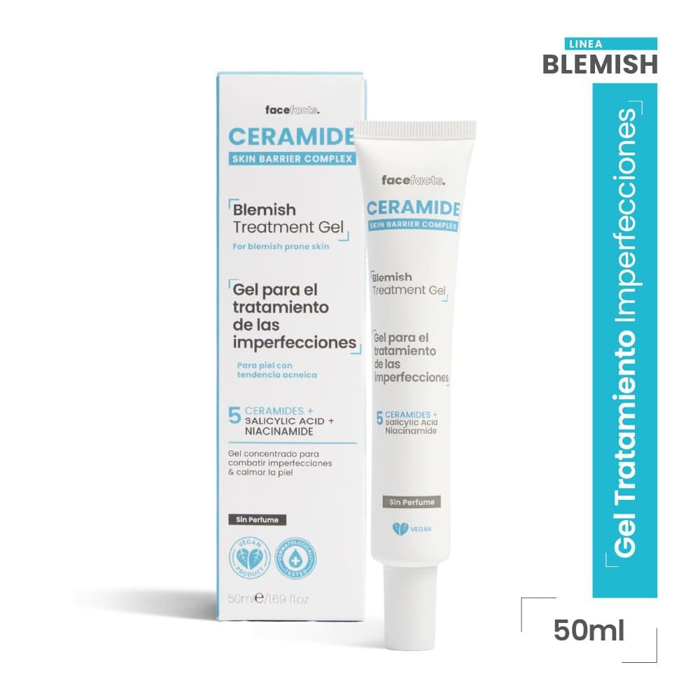 Blemish Tratamiento Gel 50 ml