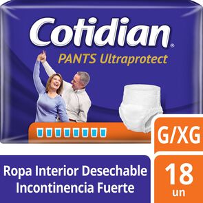 Pants-Ultra-Protect-Incontinencia-Fuerte-Talla-G-18-Unidades-imagen