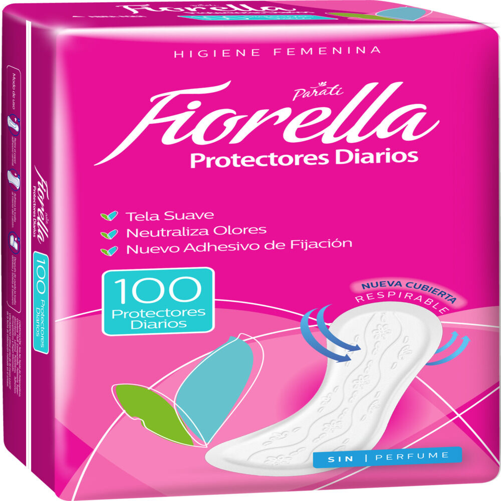 Protectores Ultradelgados 100 Unidades